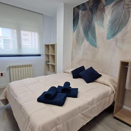 Ca' La Chus Apartman Albacete Kültér fotó
