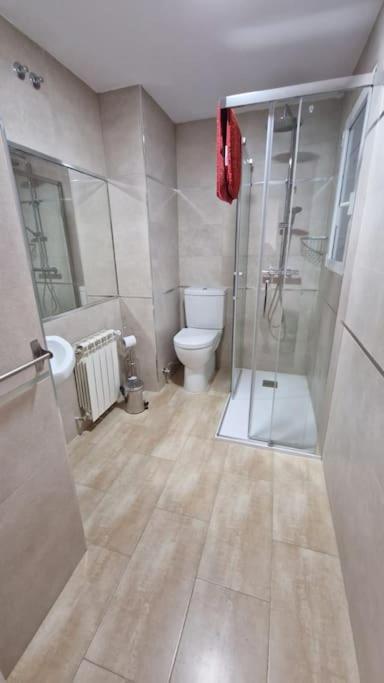 Ca' La Chus Apartman Albacete Kültér fotó