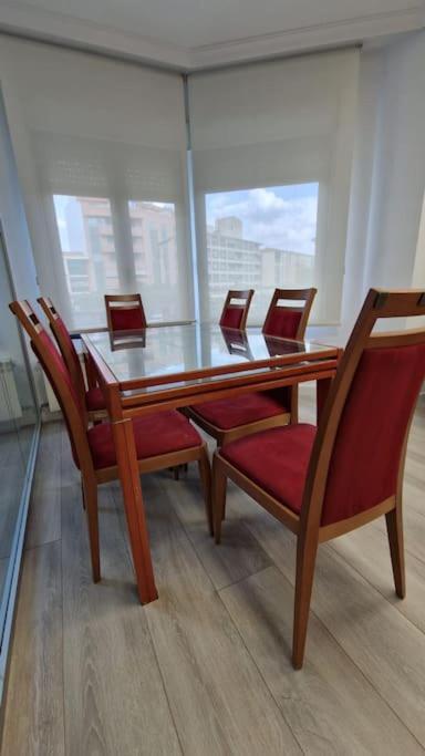 Ca' La Chus Apartman Albacete Kültér fotó