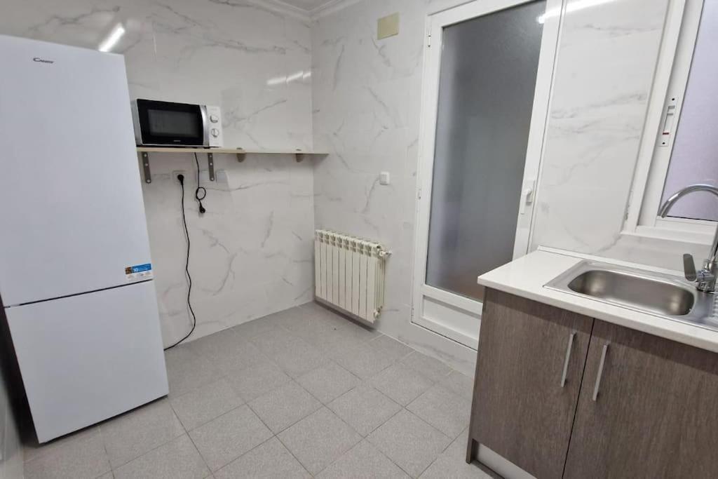 Ca' La Chus Apartman Albacete Kültér fotó